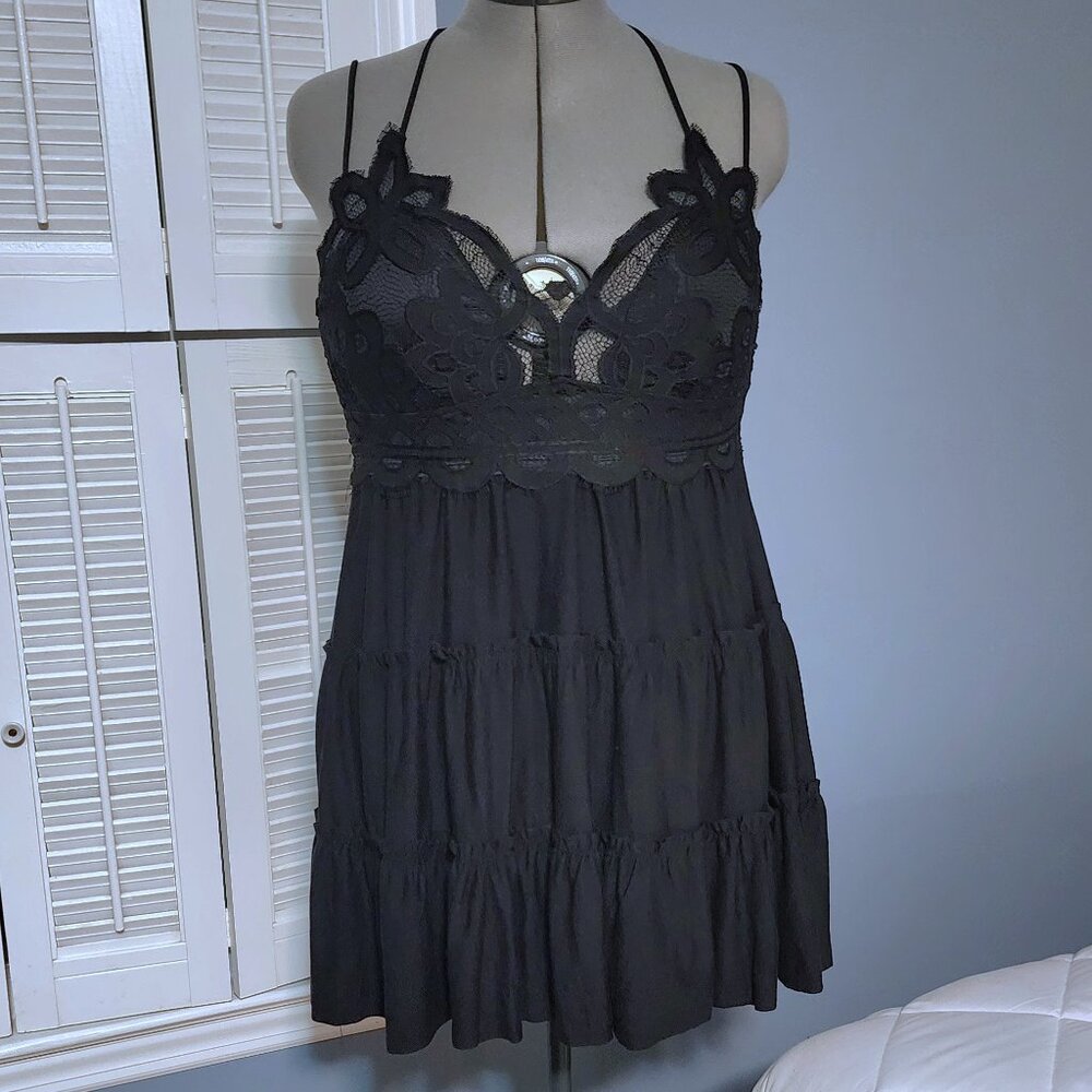 Camisole top